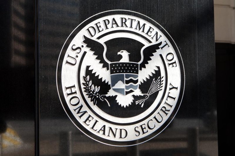 The U.S. Department of Homeland Security released a report Monday that outlined an investigation that determined more than 800 immigrants were mistakenly granted American citizenship since 2008 because they had applied under a different identity -- and federal authorities failed to discover they were ineligible for citizenship under their true identities and should have been deported. File Photo by Mark Van Scyoc/Shutterstock/UPI