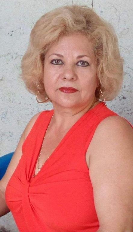 Maria del Carmen Lopez has been missing since Feb. 9, when she was allegedly kidnapped from her home in Pueblo Nuevo, Colima, Mexico. The FBI is offering a $20,000 reward to track her down. Image courtesy of the FBI