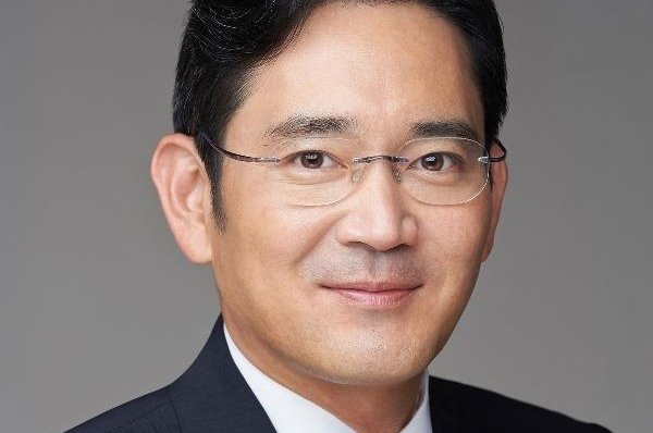Samsung Electronics Vice Chairman Lee Jae-yong stayed atop the stock-rich list of South Korea as of the end of June. Photo courtesy of Samsung Electronics