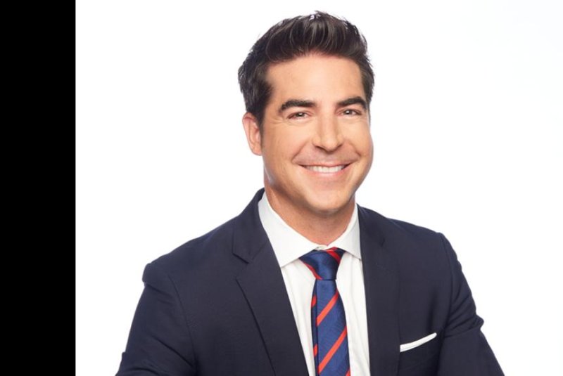 Jesse Watters' Saturday night program, "Watters' World," ended its five-year run this weekend. Photo courtesy of FOX News&nbsp;