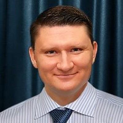 Aleksey Berchuk was sentenced by a Russia court to eight years imprisonment, the longest yet to someone convicted of charges linked to being a practicing Jehovah's Witness. Photo courtesy of Jehovah's Witness/Website.&nbsp;