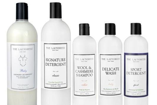 The Laundress said that it was recalling eight million products due to a bacteria risk. Photo from the U.S. Consumer Product Safety Commission
