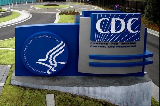 CDC: 75 staff possibly exposed to anthrax at agency labs in Atlanta