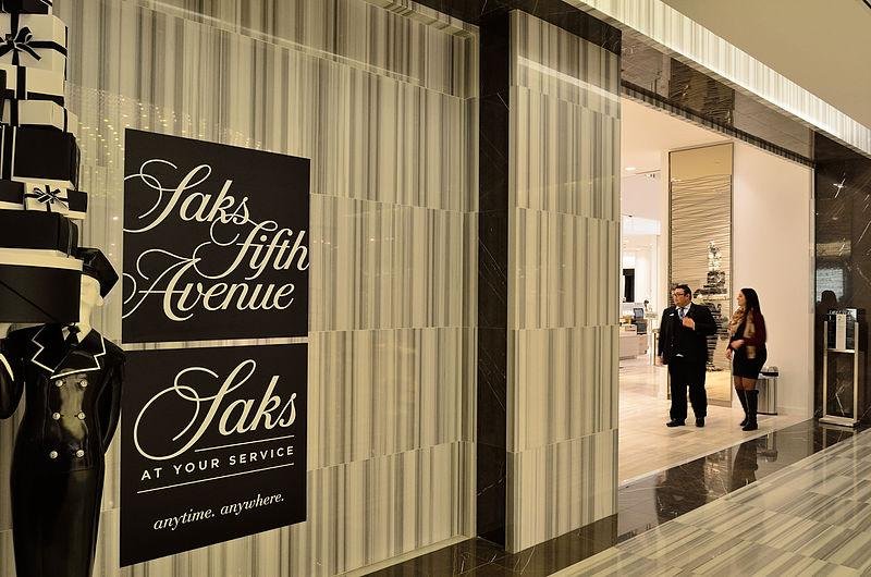 More than 5M credit cards exposed in Saks, Lord & Taylor breach