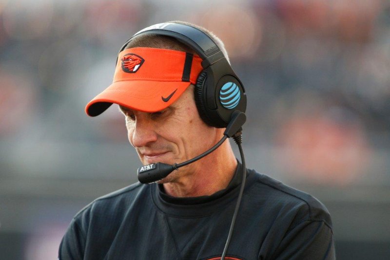 Oregon State Beavers coach Gary Andersen parts ways with school, waives owed money