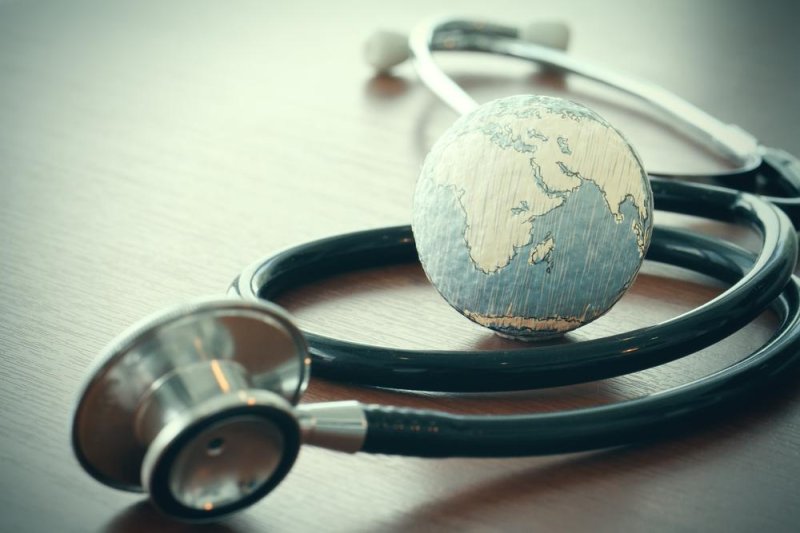 Global life expectancy has gone up, however researchers said the next focus should be on improving people's health during those extra years. Photo by everything possible/Shutterstock