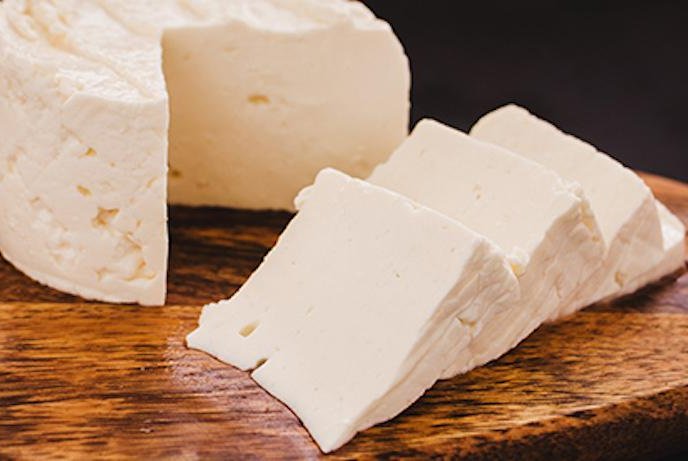 The CDC on Sunday issued a food safety alert warning of a listeria outbreak linked to Hispanic-style fresh and soft cheeses that has sickened seven people in four states. Photo courtesy Centers for Disease Control and Prevention&nbsp;<br>