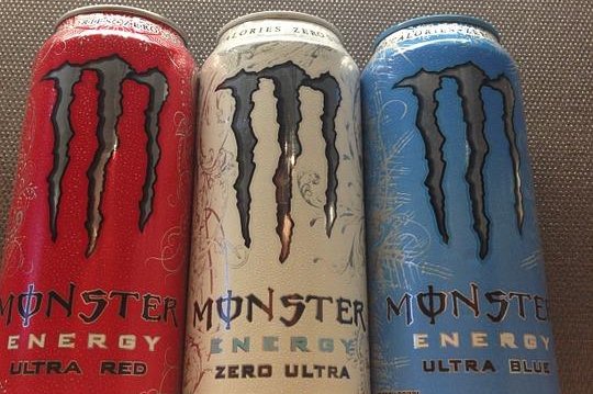 Does Energy Drinks Cause Anxiety? 