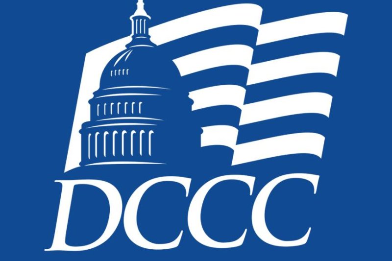 Democratic Congressional Campaign Committee targeted in cyberattack
