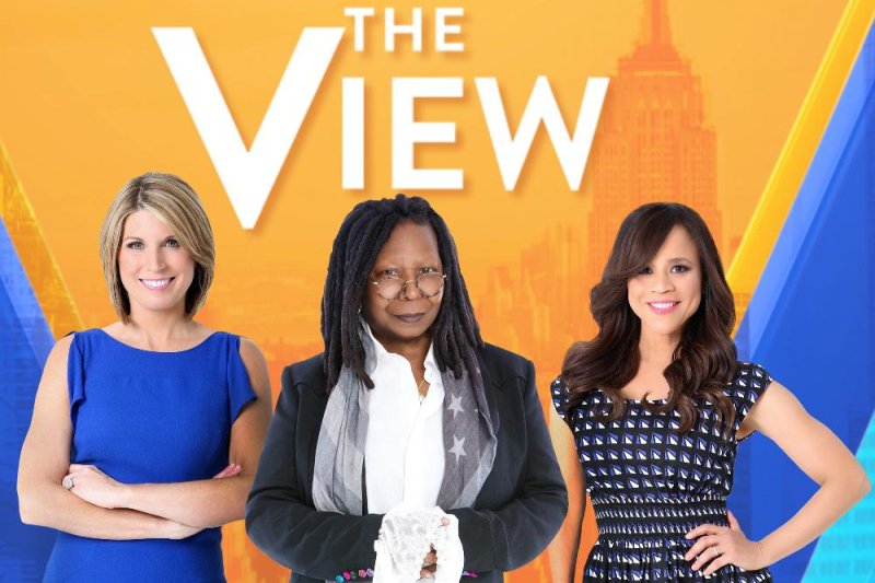 Are Nicolle Wallace and Rosie Perez leaving 'The View'?