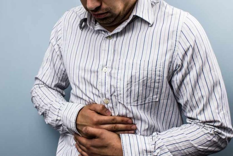 Mayo Clinic researchers say pregabalin's anti-pain properties may be ideal for supplementing irritable bowel syndrome treatment. Photo by Mayo Clinic.