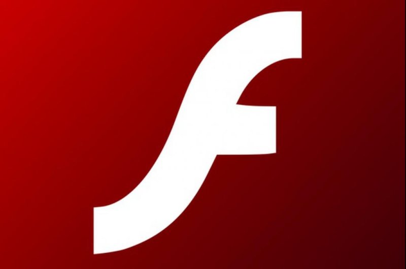 Adobe retired its internet plug-in Flash Player, which will no longer be supported by the software company as of Jan. 12. Flash Player logo courtesy of Adobe.