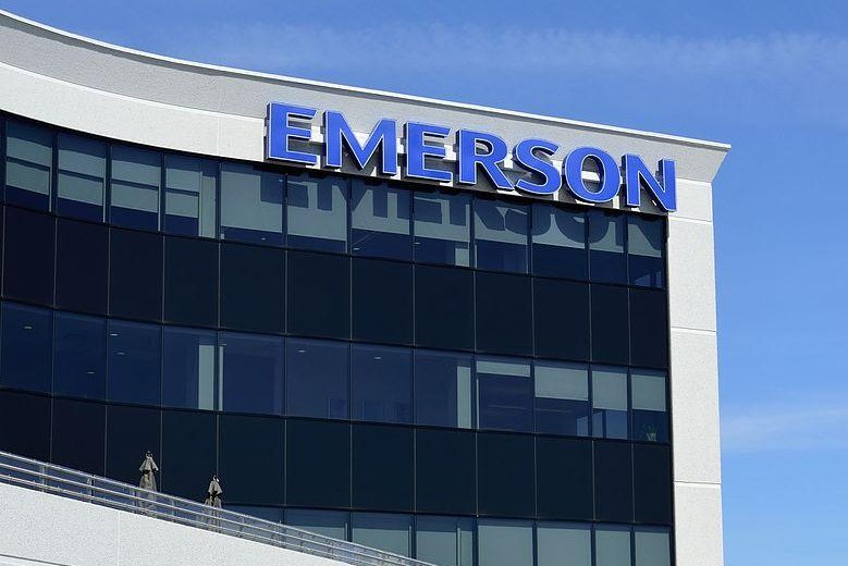 National Instruments shares rose more than 13% Tuesday after Emerson went public with its proposal to purchase the company for $7.6 billion. File Photo by Raysonho @ Open Grid Scheduler/Grid Engine/Wikimedia Commons