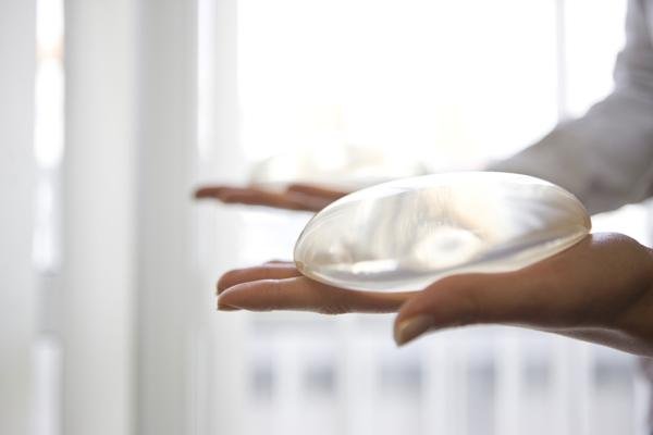 Explosive breast implants are now a terror threat