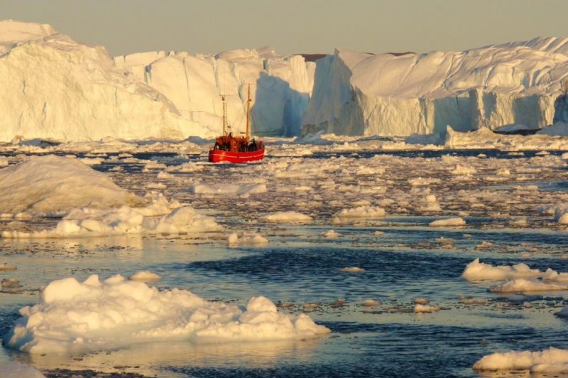 Scientists grapple with the mysteries of Greenland's melting ice sheet
