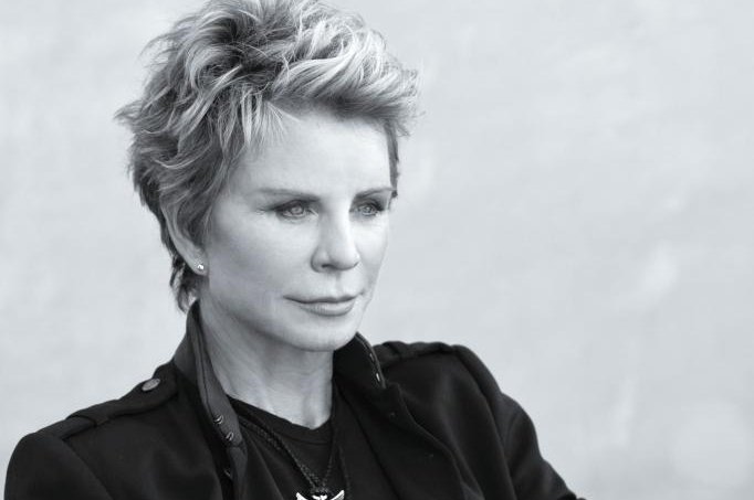 Patricia Cornwell's 25th Kay Scarpetta book, "Autopsy," is now on sale. Photo by Patrick Ecclesine