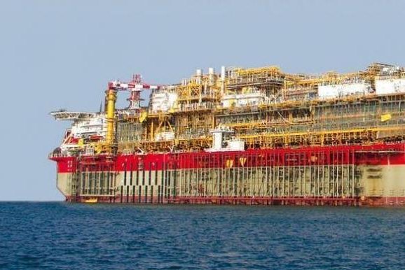 Brazilian regulations could make it easier for companies to push ahead with offshore oil production, Wood Mackenzie found. Photo courtesy of TechnipFMC