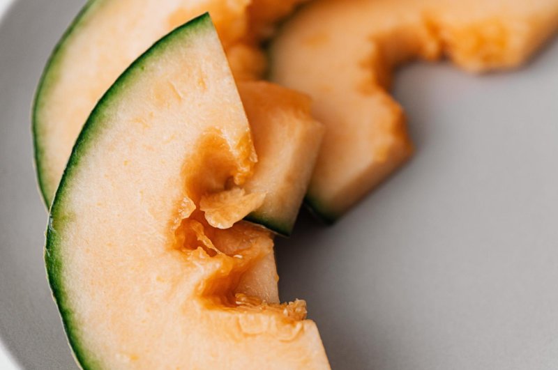 An outbreak of salmonella linked to cantaloupes has sickened 230 people from 38 states. Photo by Karolina Grabowska/Pexels