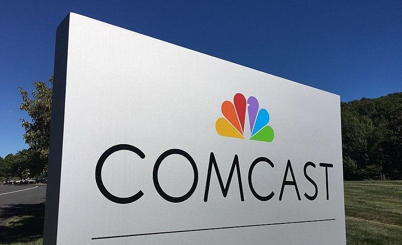 Comcast made a $65 billion all-cash bid Wednesday to acquire 21st Century Fox assets included in a deal to be acquired by Disney. Photo by Mike Mozart/Wikimedia Commons