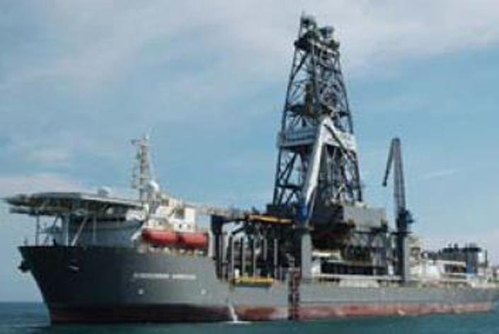Statoil cancels Transocean rig contract
