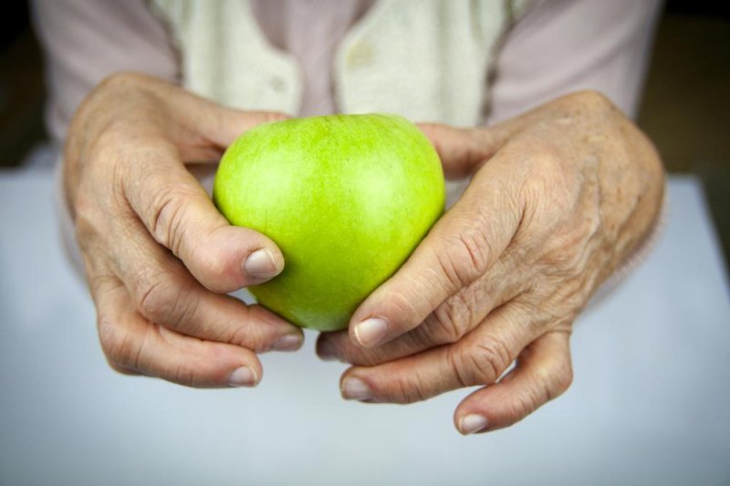 Positive attitude linked to fewer rheumatoid arthritis symptoms
