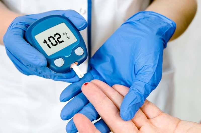 Identifying three subtypes of type 2 diabetes, or adult onset diabetes, may allow doctors to better tailor treatment to patients' specific conditions. Photo by Piotr Adamowicz/Shutterstock