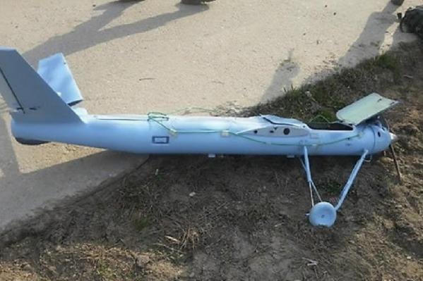 North Korea flies drone into South Korea side of DMZ