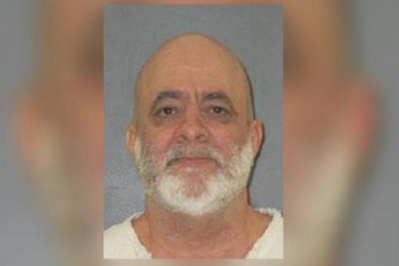 Barney Ronald Fuller Jr., 53, was executed by lethal injection on Wednesday. He was the first death row inmate to be executed in Texas in six months. He pleaded guilty to capital murder in 1994. Photo courtesy of Texas Department of Criminal Justice