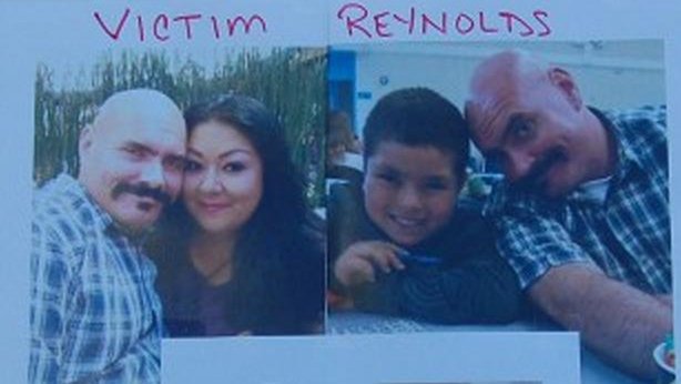 Redondo Beach shooting 'person of interest' identified