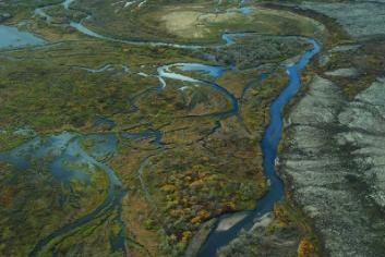 EPA proposes protections for Alaska's salmon-rich Bristol Bay