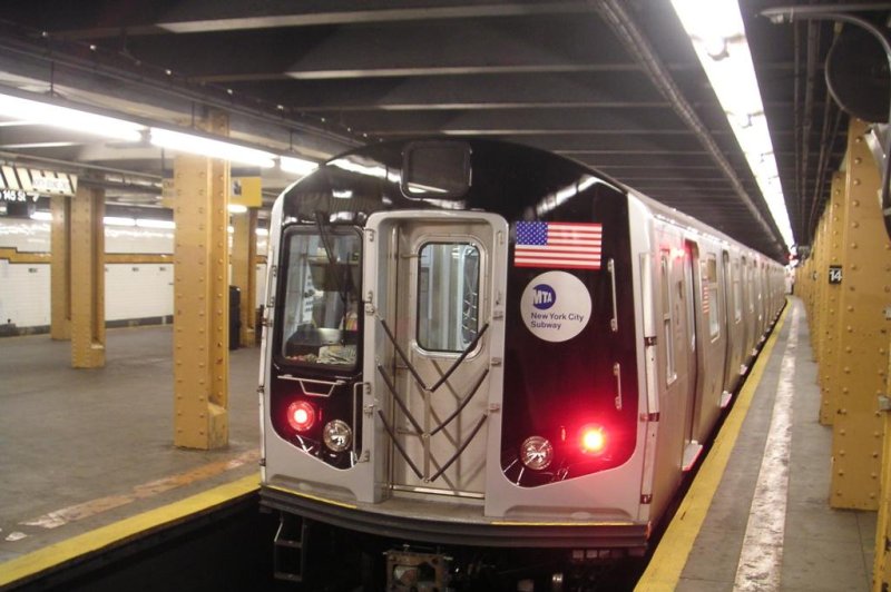 Subway death makes four corpses in four days in public in NYC