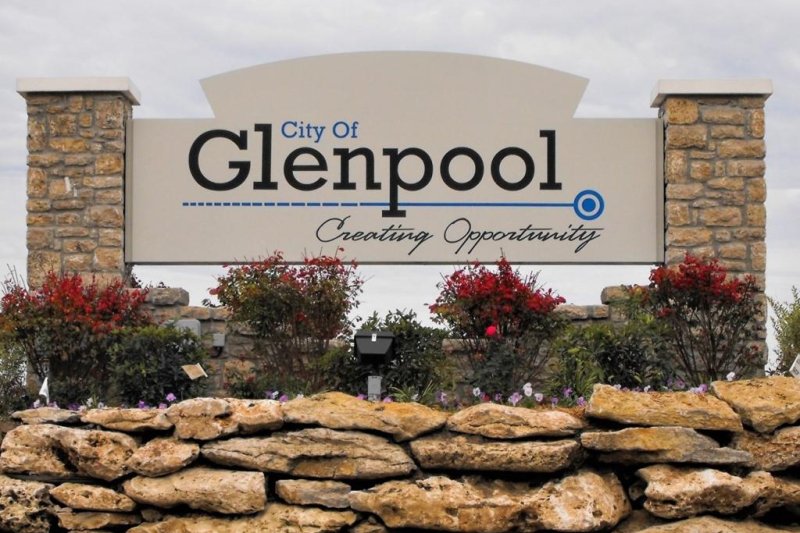 The city of Glenpool, Okla., said officials are trying to determine the source of a foul, "sewer-like" smell in some areas of the city. Officials said the local sewage treatment plant was recently inspected and is not the cause of the smell. <a href="https://www.facebook.com/photo/?fbid=232812255556217&amp;set=a.232812225556220">Photo courtesy of the City of Glenpool/Facebook</a>