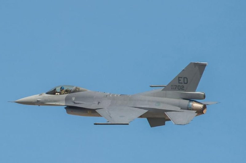 State Department approves possible F-16 sales, upgrades for Morroco