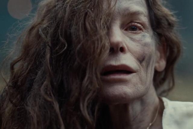 Alice Krige plays Veronica in "She Will." Photo courtesy of IFC Midnight