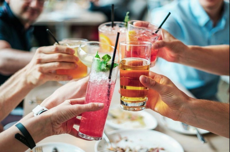British company seeks beverage enthusiast to get paid to test cocktails
