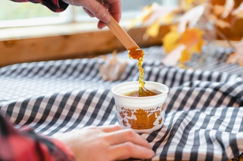Citing warm weather, Canada taps into maple syrup reserves
