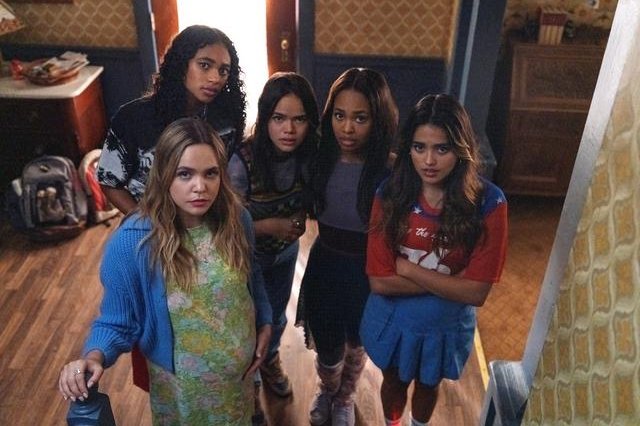 'Pretty Little Liars: Original Sin' introduces new suspects