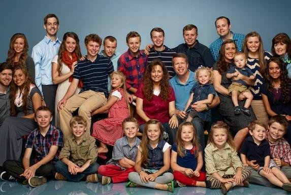 Jill and Jessa Duggar bring awareness to child sexual abuse in new TLC documentary