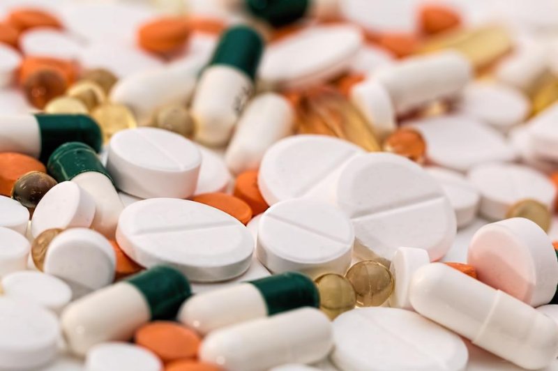 Common NSAID pain relievers not effective for back pain: Study