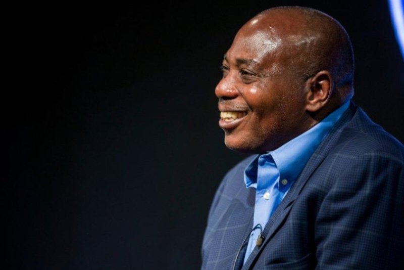 Ozzie Newsome 'emotional' after last draft with Baltimore Ravens