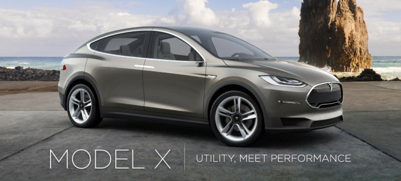 Tesla to launch $35K Model 3 in 2017, targets BMW 3 Series