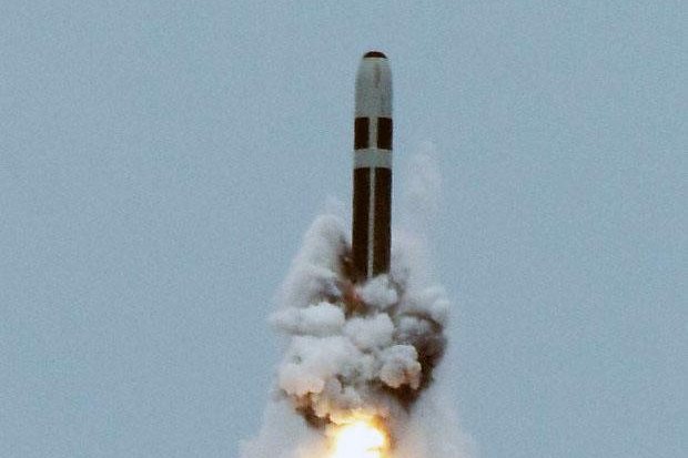 Lockheed awarded $559.6M for Trident II D5 missiles, system support