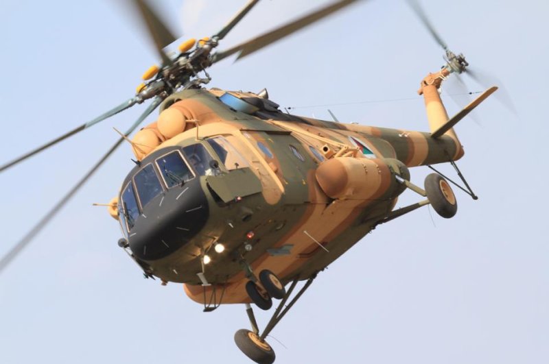 Russian Helicopters completes Mi-17V-5 deliveries to India