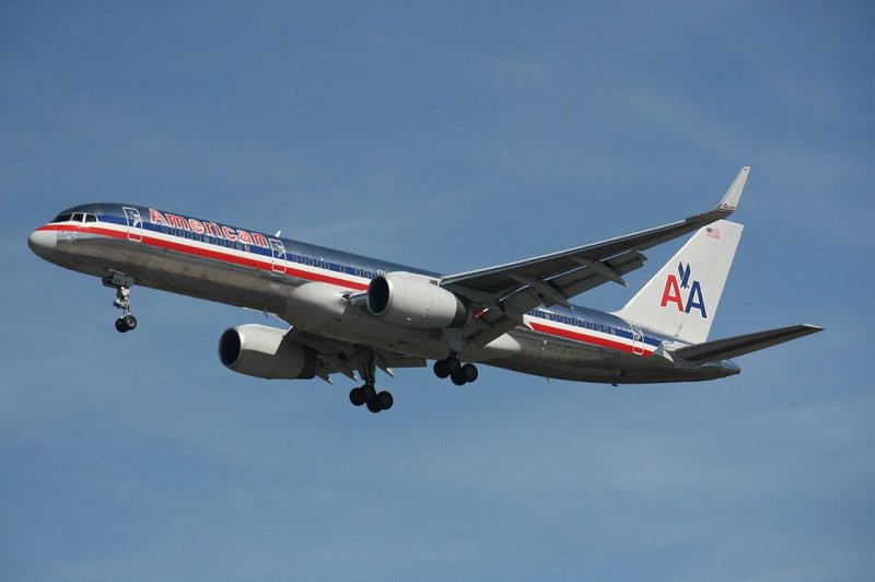 American Airlines to cut 80 percent of flights to Venezuela