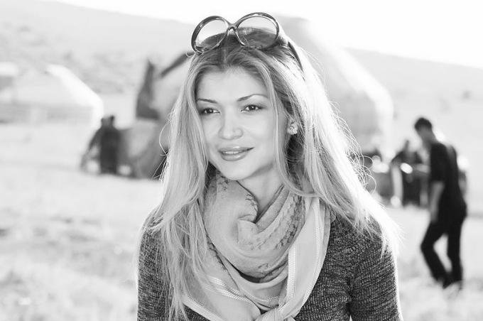 Swiss federal prosecutors widened a probe into Gulnara Karimova, daughter of Uzbekistan’s president Islam Karimov, stating they are investigating additional connections suspected of money laundering and document forgery. Photo by <a class="tpstyle" href="https://en.wikipedia.org/wiki/File:Gulnara_Karimova.jpg" title="wiki-karimova">imir01/WikiMedia</a>