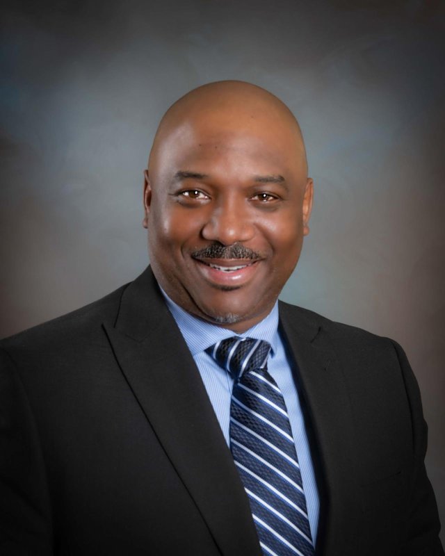 Inkster Mayor Patrick Wimberly was indicted Tuesday on federal bribery charges. Photo courtesy of City of Inkster/Website