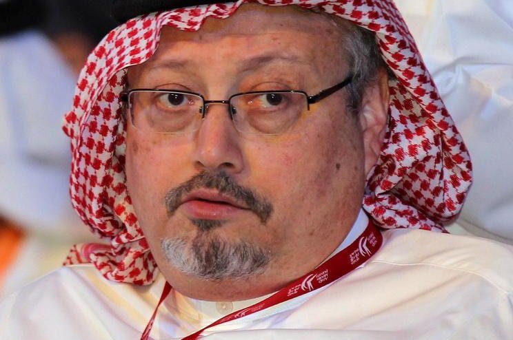 Saudi court sentences 5 to death for Jamal Khashoggi killing