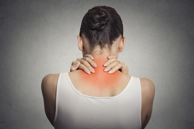 Fibromyalgia is treated with drugs to manage pain, however researchers think they have found a way to treat the condition in the brain which causes its symptoms. Photo by PathDoc/Shutterstock