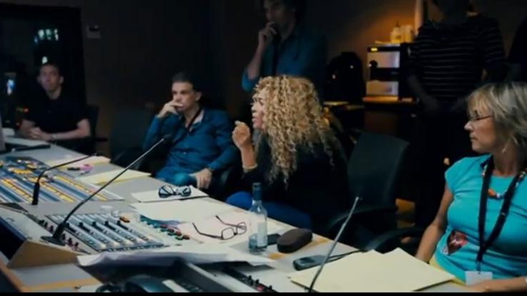 WATCH: Beyonce's 'Life Is But A Dream' trailer