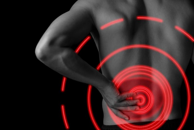 Physical therapy for back pain not as good a treatment as time